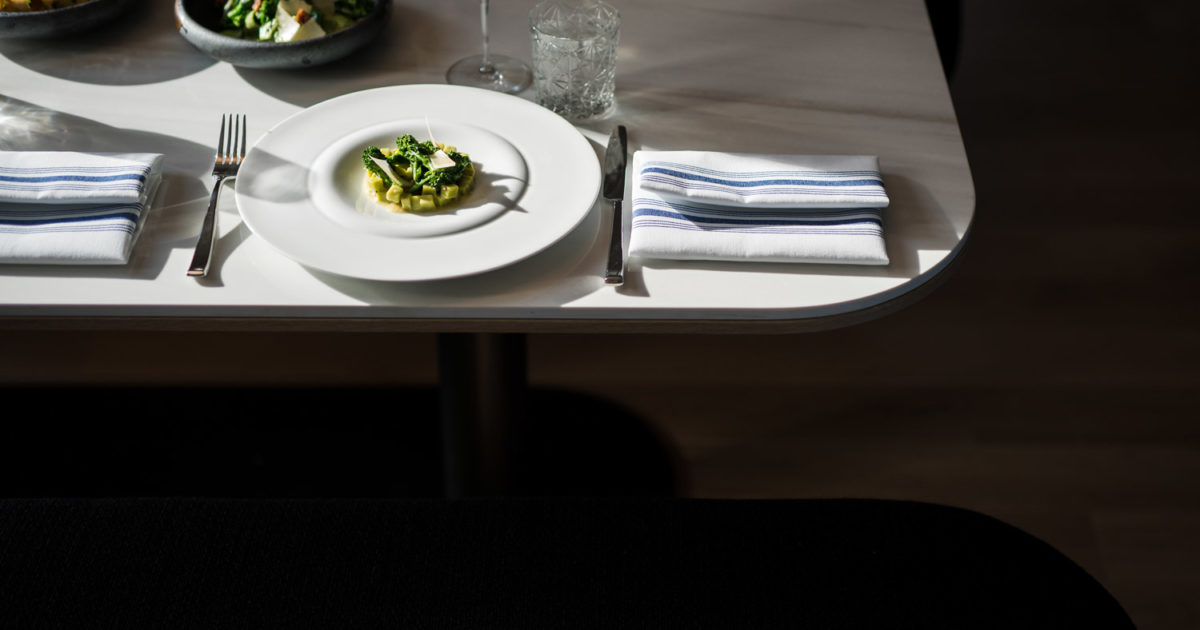 Tbsp. To Share Tbsp. Restaurant