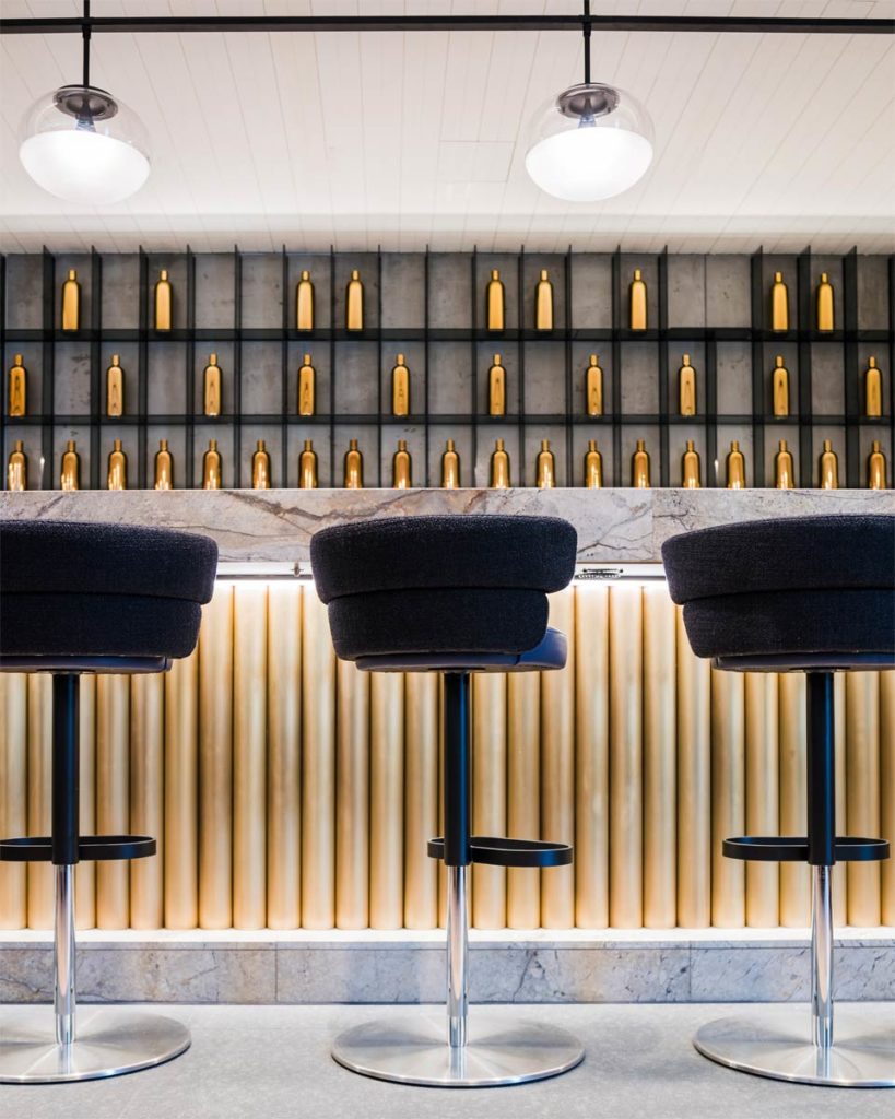 Photos of Tbsp Restaurant in Montreal Photo Gallery Tbsp. Restaurant