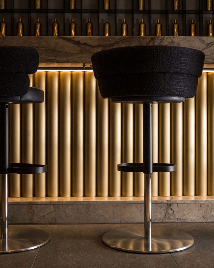 Photos of Tbsp Restaurant in Montreal - Photo Gallery | Tbsp. Restaurant
