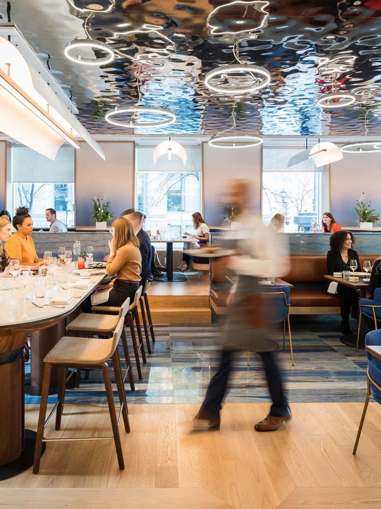 Réservez une table Réservation Restaurant Montréal Restaurant Tbsp.