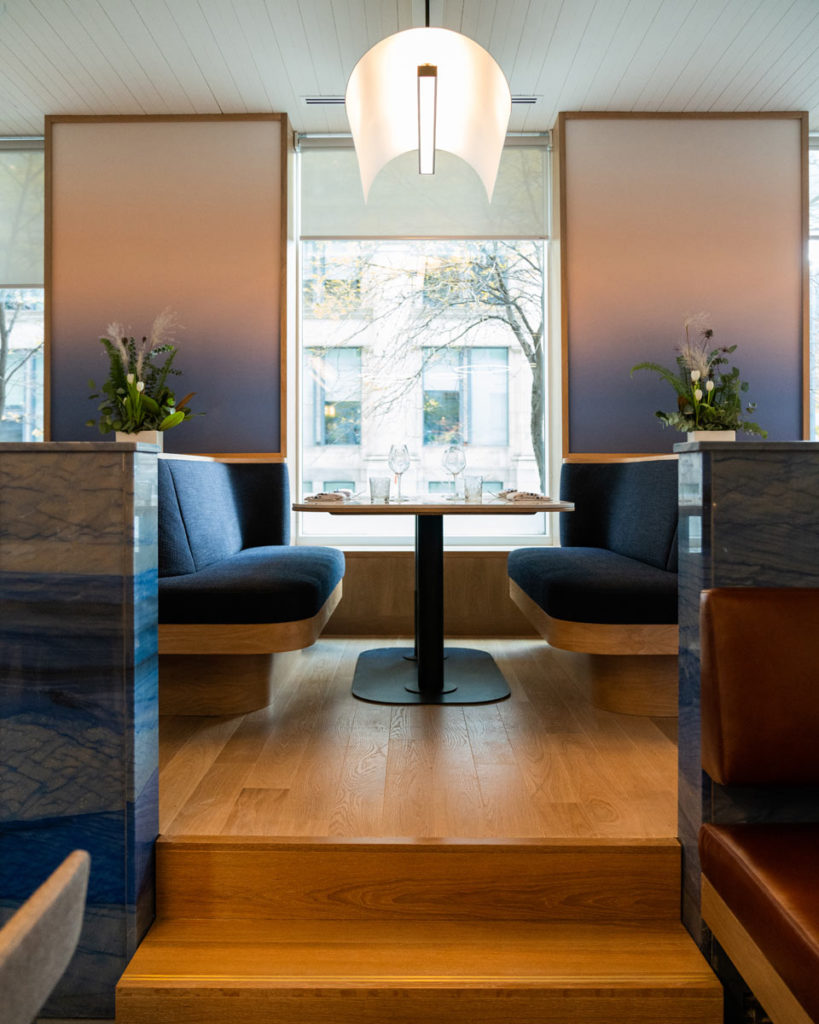 Photos of Tbsp Restaurant in Montreal Photo Gallery Tbsp. Restaurant