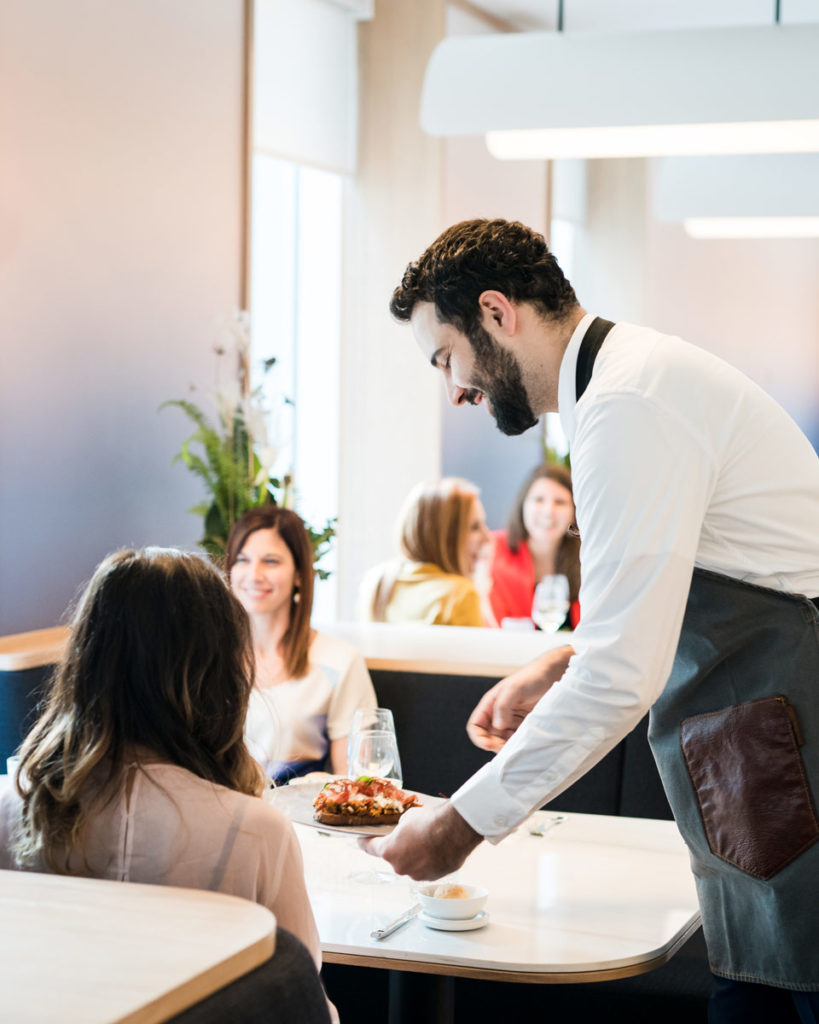 Photos of Tbsp Restaurant in Montreal Photo Gallery Tbsp. Restaurant