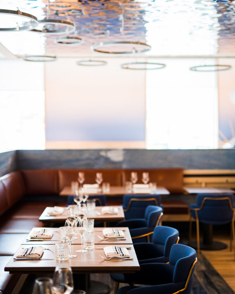 Photos of Tbsp Restaurant in Montreal Photo Gallery Tbsp. Restaurant