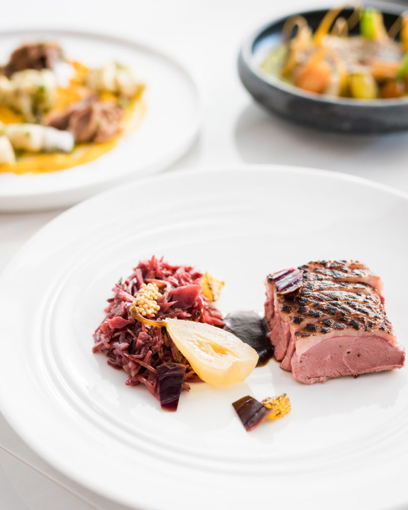 Photos of Tbsp Restaurant in Montreal Photo Gallery Tbsp. Restaurant