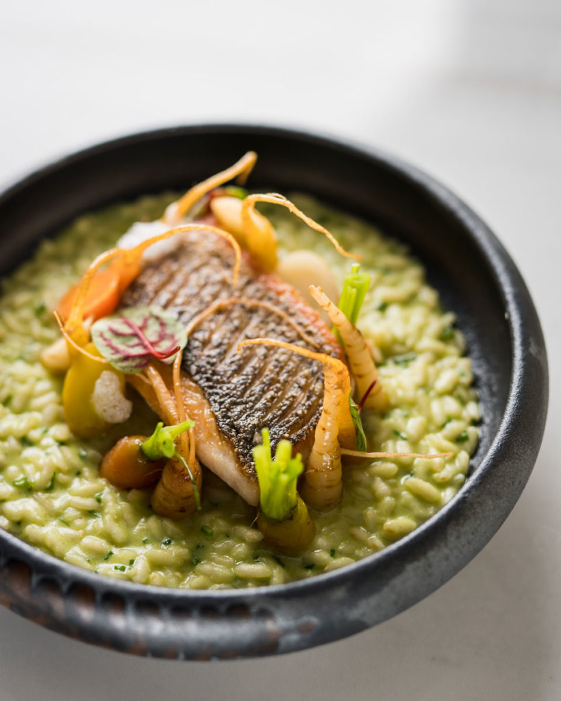 Photos of Tbsp Restaurant in Montreal Photo Gallery Tbsp. Restaurant