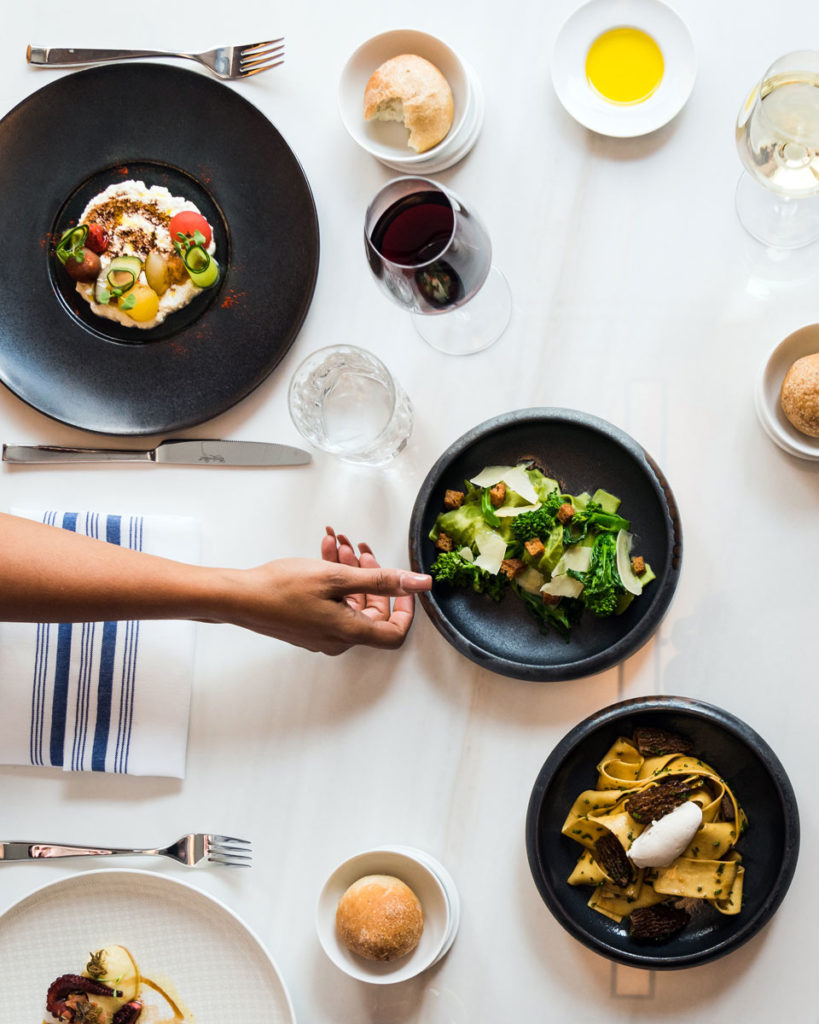 Photos of Tbsp Restaurant in Montreal Photo Gallery Tbsp. Restaurant