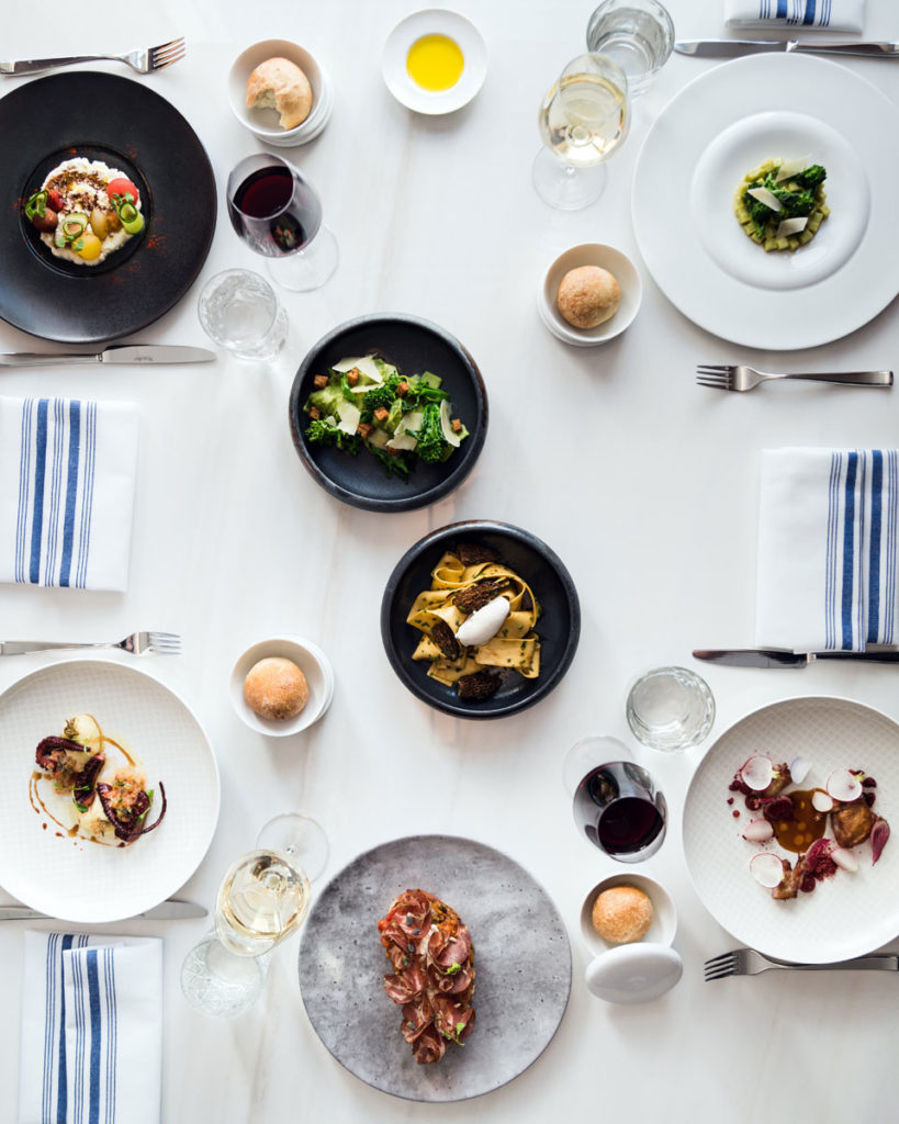 Photos of Tbsp Restaurant in Montreal Photo Gallery Tbsp. Restaurant