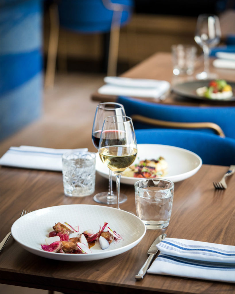 Photos of Tbsp Restaurant in Montreal Photo Gallery Tbsp. Restaurant