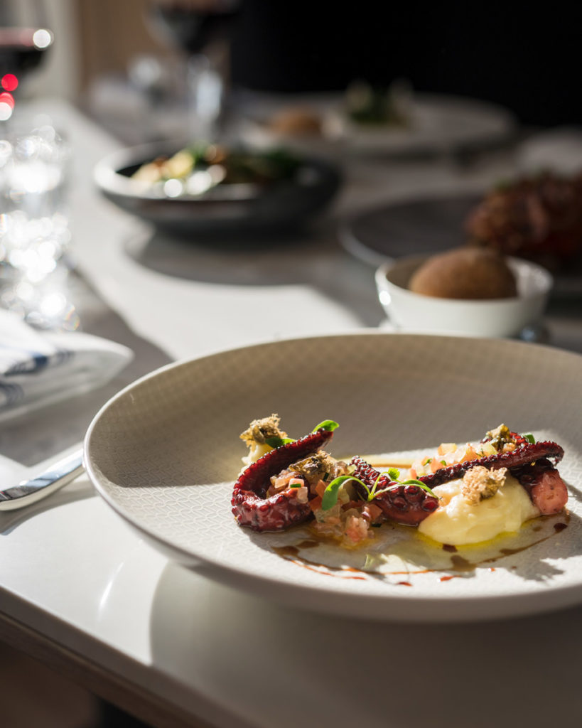 Photos of Tbsp Restaurant in Montreal Photo Gallery Tbsp. Restaurant