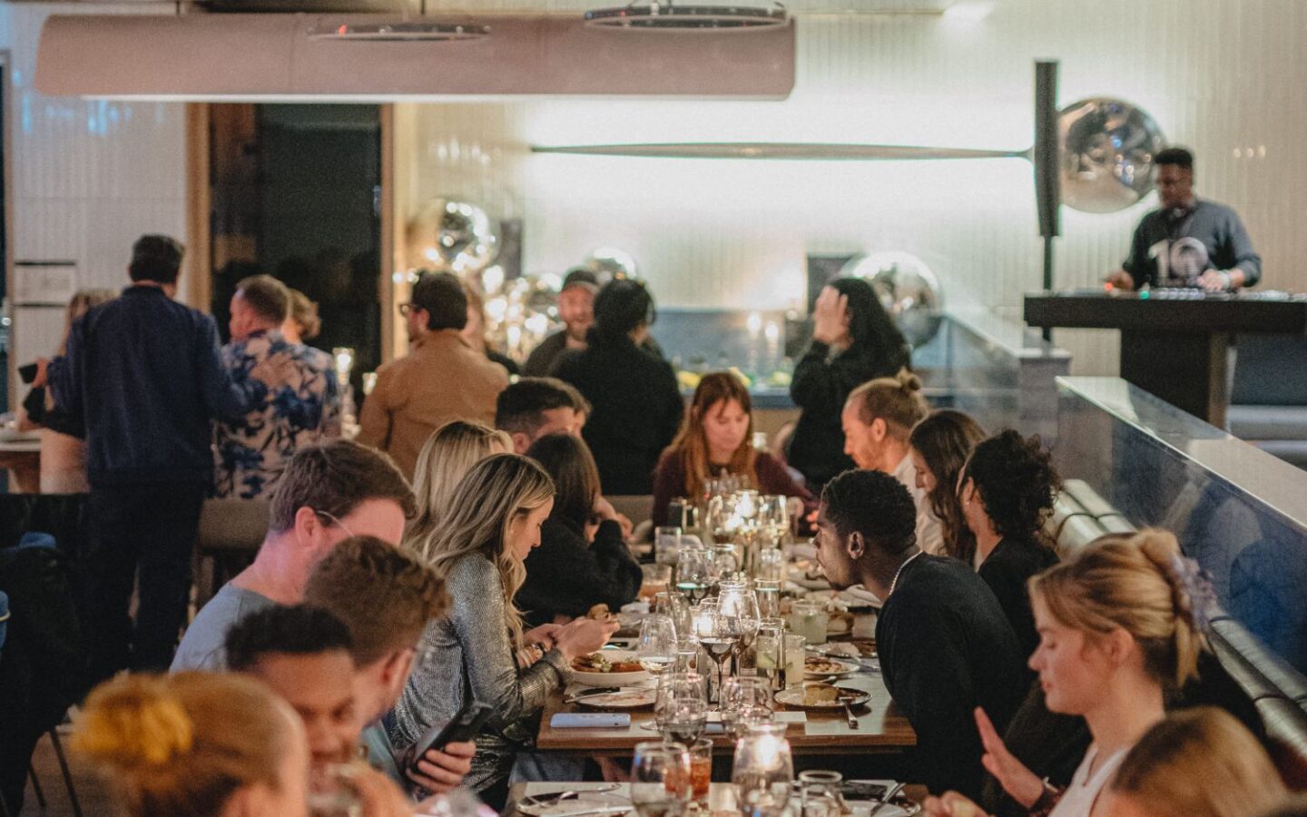 Christmas celebrations